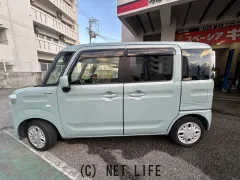 スズキ スペーシア