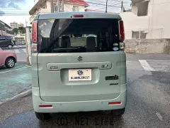 スズキ スペーシア