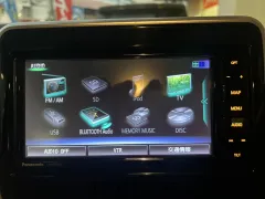 スズキ スペーシア