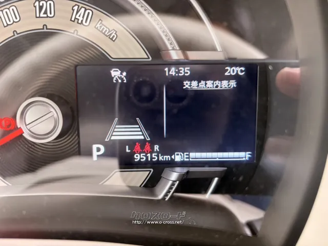スズキ ワゴンRスマイル