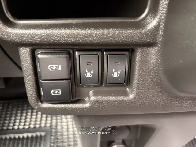 スズキ ワゴンRスマイル