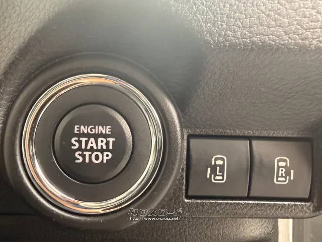 スズキ ワゴンRスマイル