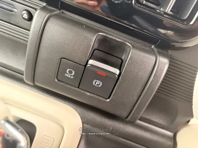 スズキ ワゴンRスマイル