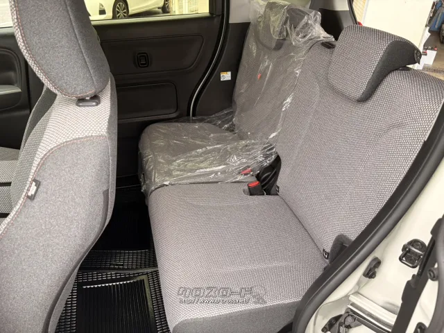 スズキ ワゴンRスマイル