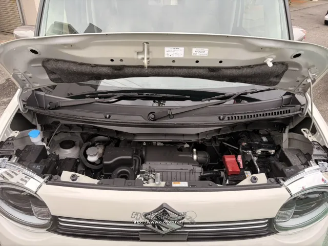 スズキ ワゴンRスマイル