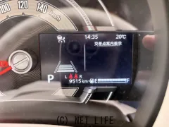 スズキ ワゴンRスマイル