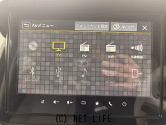 スズキ ワゴンRスマイル
