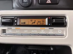 スズキ ワゴンRスマイル