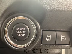 スズキ ワゴンRスマイル