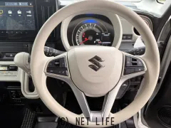 スズキ ワゴンRスマイル