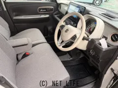 スズキ ワゴンRスマイル