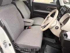 スズキ ワゴンRスマイル