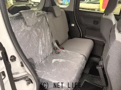 スズキ ワゴンRスマイル