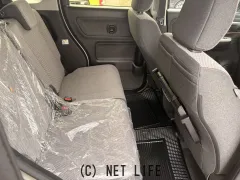 スズキ ワゴンRスマイル