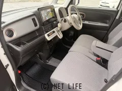 スズキ ワゴンRスマイル