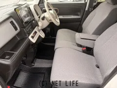 スズキ ワゴンRスマイル