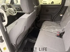 スズキ ワゴンRスマイル