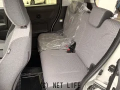 スズキ ワゴンRスマイル