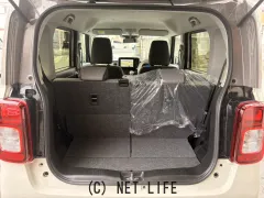 スズキ ワゴンRスマイル