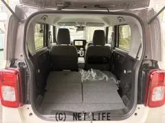 スズキ ワゴンRスマイル