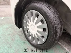 スズキ ワゴンRスマイル