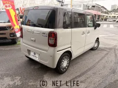 スズキ ワゴンRスマイル