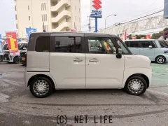 スズキ ワゴンRスマイル