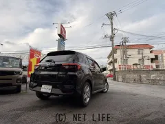 ダイハツ ロッキー