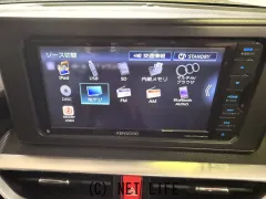 ダイハツ ロッキー