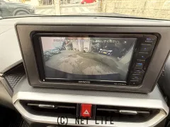 ダイハツ ロッキー