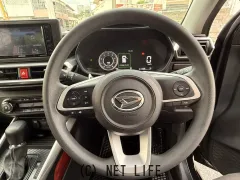 ダイハツ ロッキー