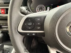 ダイハツ ロッキー