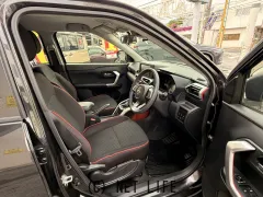 ダイハツ ロッキー