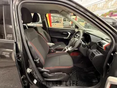 ダイハツ ロッキー