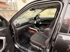 ダイハツ ロッキー