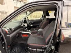 ダイハツ ロッキー