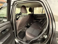 ダイハツ ロッキー