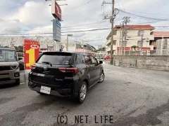 ダイハツ ロッキー