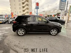 ダイハツ ロッキー