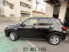 ダイハツ ロッキー