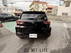 ダイハツ ロッキー