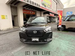 ダイハツ ロッキー