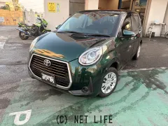 トヨタ パッソ