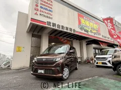 ダイハツ ムーヴ