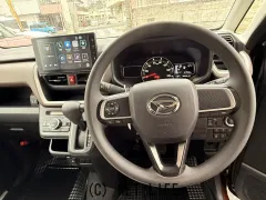 ダイハツ ムーヴ