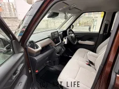 ダイハツ ムーヴ