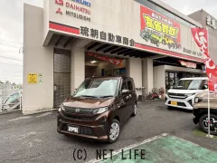 ダイハツ ムーヴ