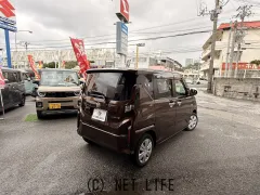 ダイハツ ムーヴ