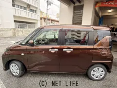 ダイハツ ムーヴ