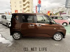 ダイハツ ムーヴ